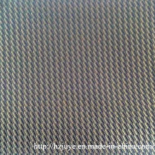 68d*120d Poly-Viscose Dobby Fabric Lining